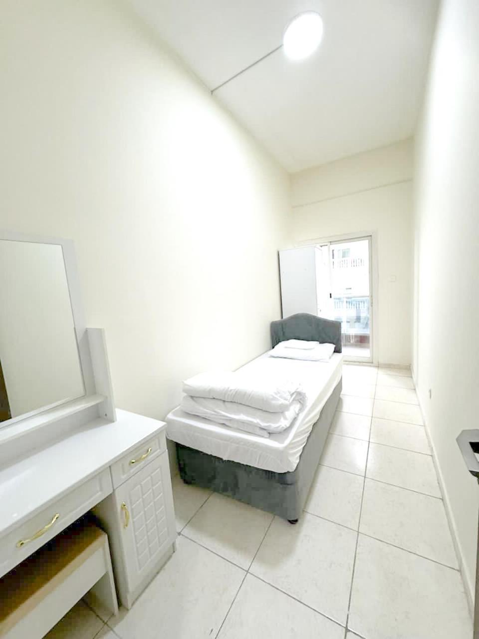 Nahda Star Residence - Home Stay Dubai Eksteriør billede