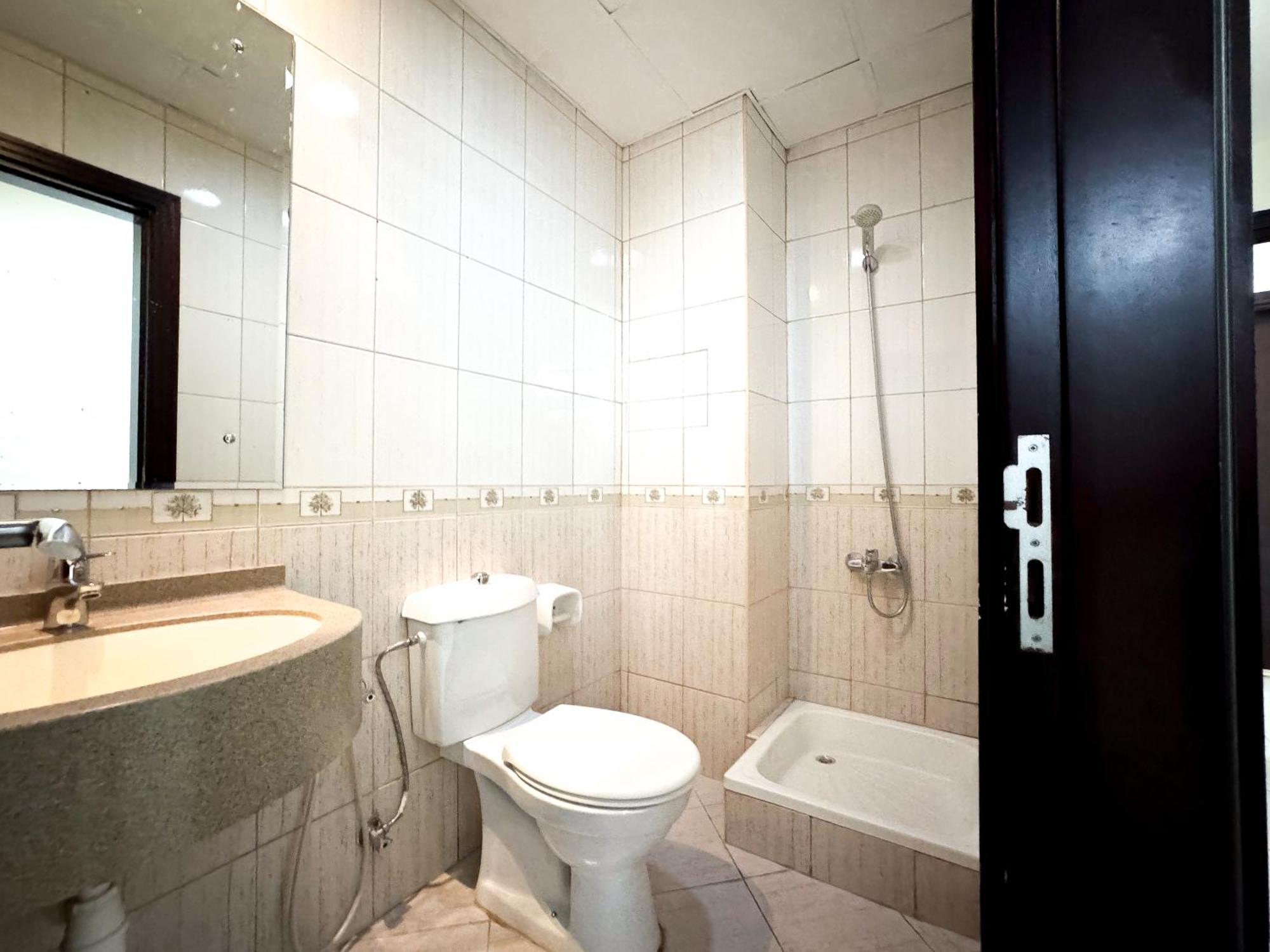 Nahda Star Residence - Home Stay Dubai Eksteriør billede
