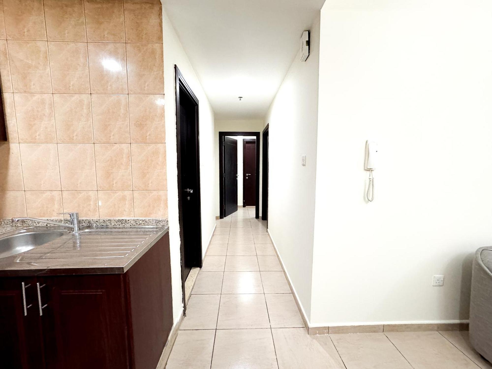 Nahda Star Residence - Home Stay Dubai Eksteriør billede